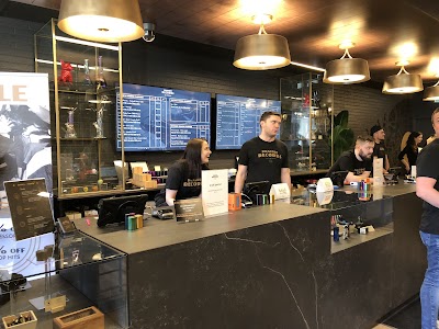 Prairie Records The Cannabis Shop | Broadway Weed Store