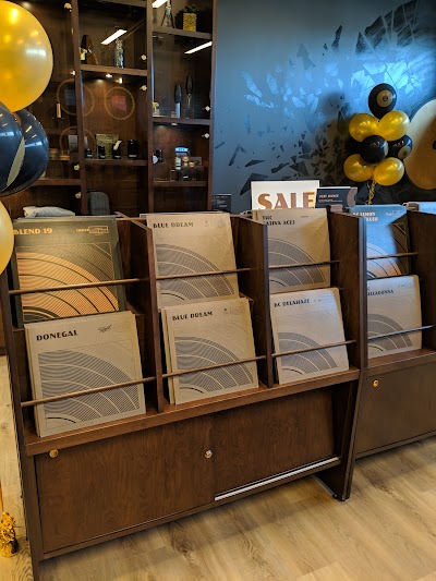 Prairie Records The Cannabis Shop | Stonebridge Weed Store