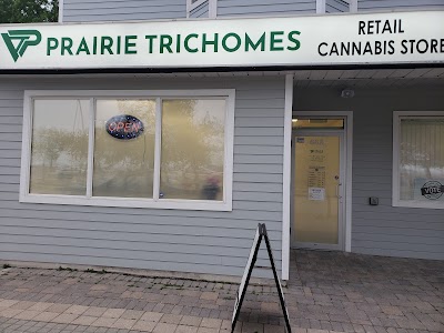 Prairie Trichomes Gimli