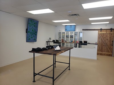 Prairie Trichomes Gimli