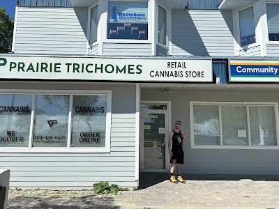 Prairie Trichomes Gimli