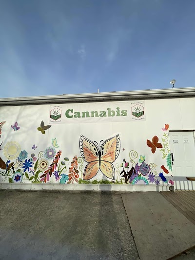 Prairie Weed Company Ltd.