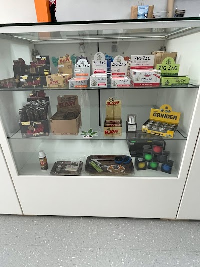 Prairie Weed Company Ltd.