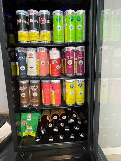 Prairie Weed Company Ltd.