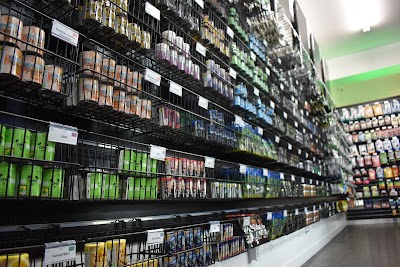 PRC Bothell - Bothell Weed Dispensary