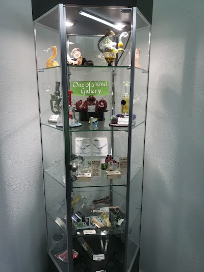 PRC Bothell - Bothell Weed Dispensary