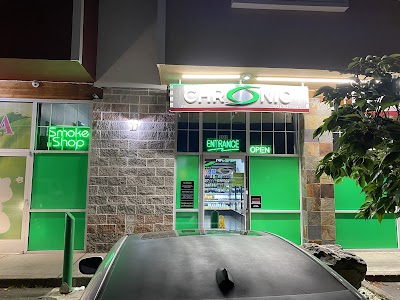 PRC Bothell - Bothell Weed Dispensary