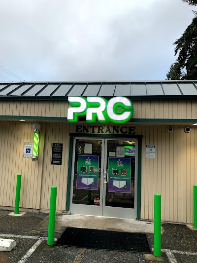 PRC - Edmonds