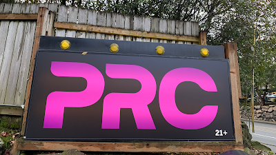 PRC - Edmonds