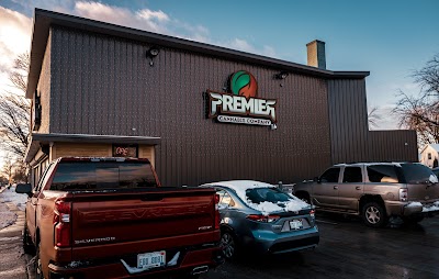 Premier Cannabis - Saginaw West