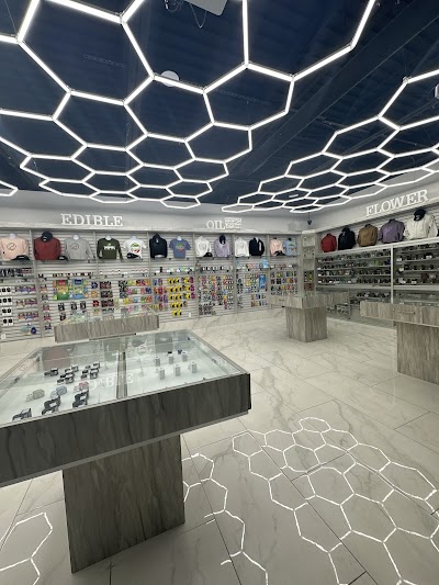 Premier Cannabis - Saginaw West