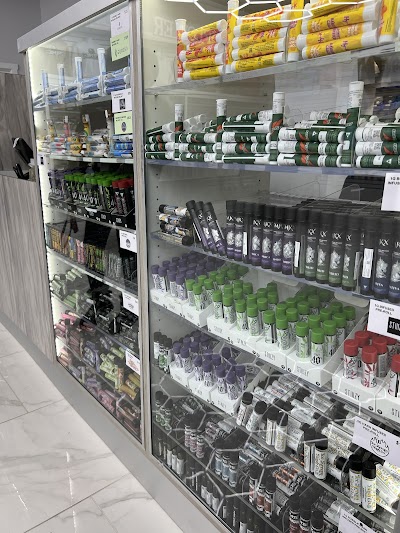 Premier Cannabis - Saginaw West