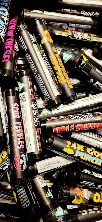 Premier Cannabis - Saginaw West