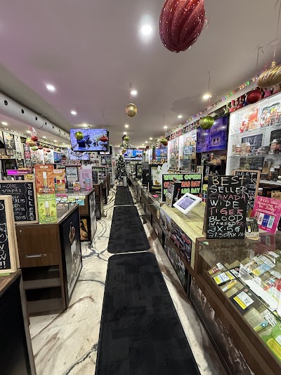 Premium Cannabis Inc