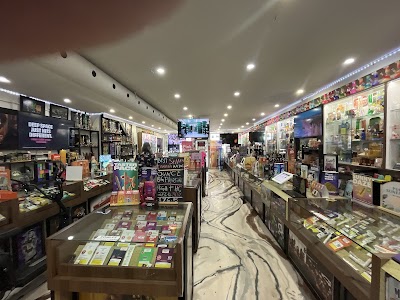 Premium Cannabis Inc