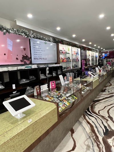 Premium Cannabis Inc