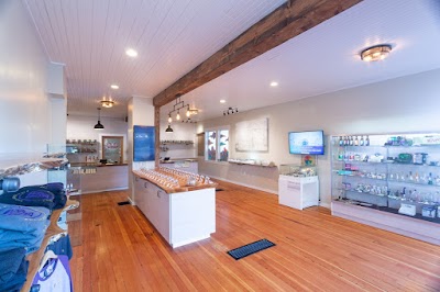 Preserve Oregon Dispensary Commercial