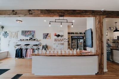 Preserve Oregon Dispensary Commercial