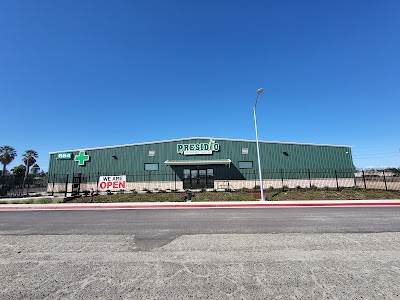 Presidio Dispensary