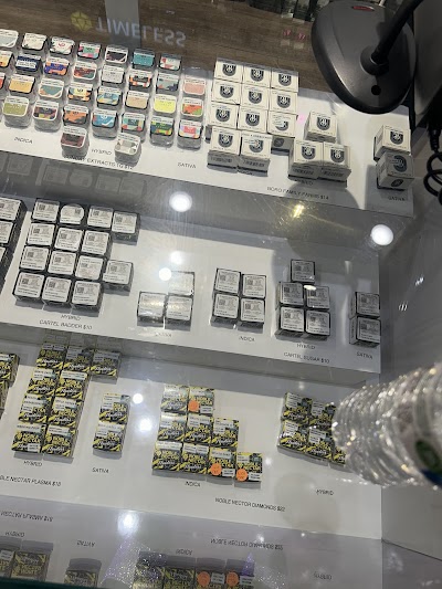 Prestige Cannabis Co.