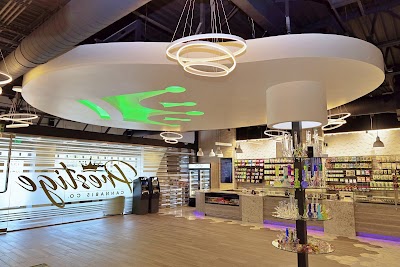 Prestige Cannabis Co.