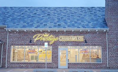 Prestige Cannabis Co.