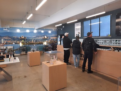 Prime Cannabis Kelowna
