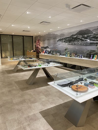 Prime Cannabis West Kelowna