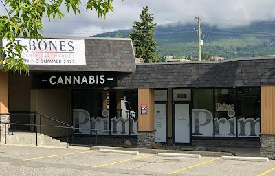 Prime Cannabis West Kelowna