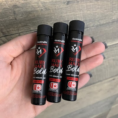 Primetime Buds Wagoner