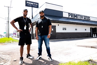 Primitiv Group Recreational Dispensary Niles