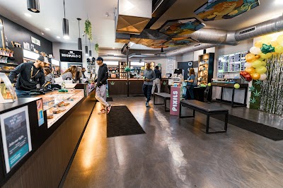 Primitiv Group Recreational Dispensary Niles