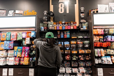 Primitiv Group Recreational Dispensary Niles