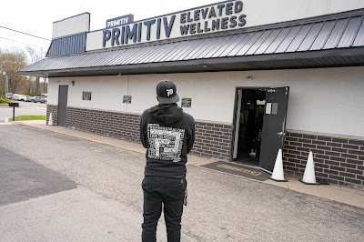 Primitiv Group Recreational Dispensary Niles