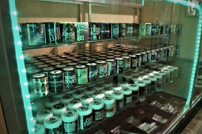 Primo Cannabis Weed Dispensary