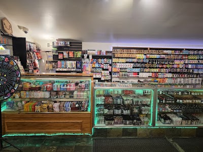 Primo Cannabis Weed Dispensary