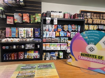 Primo Cannabis Weed Dispensary