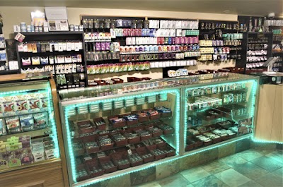 Primo Cannabis Weed Dispensary