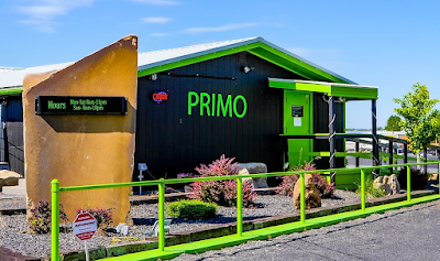 Primo Cannabis Weed Dispensary