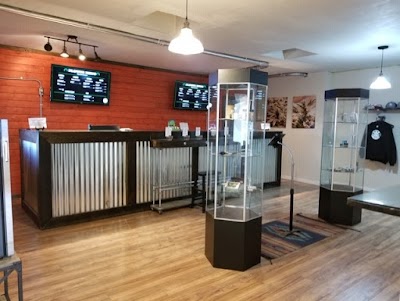 Prohibition 37 (P37) - Gallup Dispensary (Formerly Red Barn Growers)