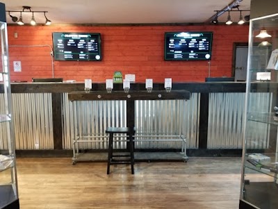 Prohibition 37 (P37) - Gallup Dispensary (Formerly Red Barn Growers)