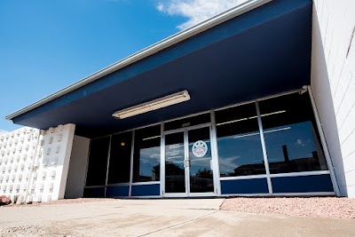 Prohibition 37 (P37) - Gallup Dispensary (Formerly Red Barn Growers)