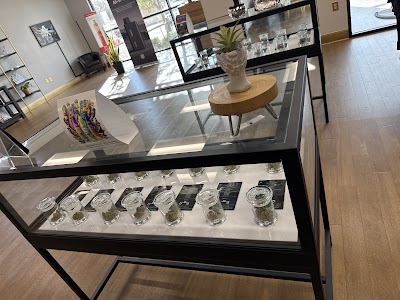 Prohibition 37 (P37) - Las Cruces Dispensary (Formerly Green Goods)