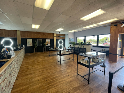 Prohibition 37 – Socorro