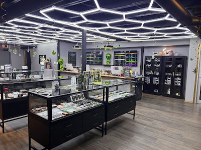 Prohibition 37 – Sunland Park