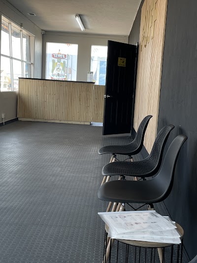 Prohibition 37 – Tucumcari