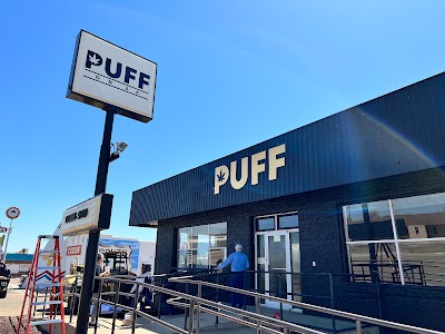 Prohibition 37 – Tucumcari