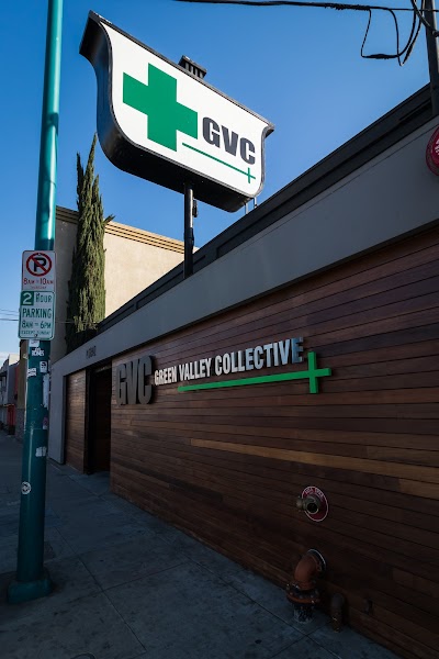 Project Cannabis Dispensary - North Hollywood