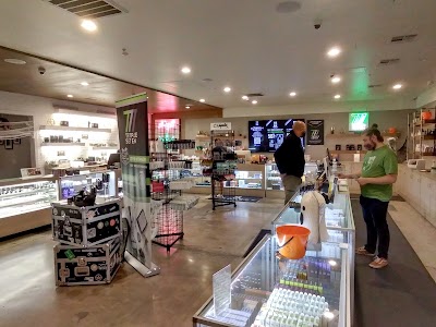 Project Cannabis Dispensary - North Hollywood
