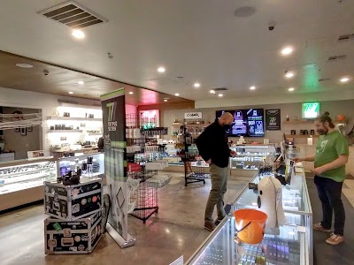 Project Cannabis Dispensary - North Hollywood